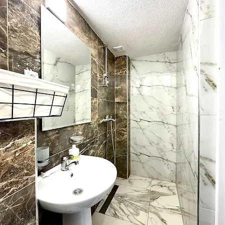 Hearth Of Rose Apartment Herceg Novi Exterior photo