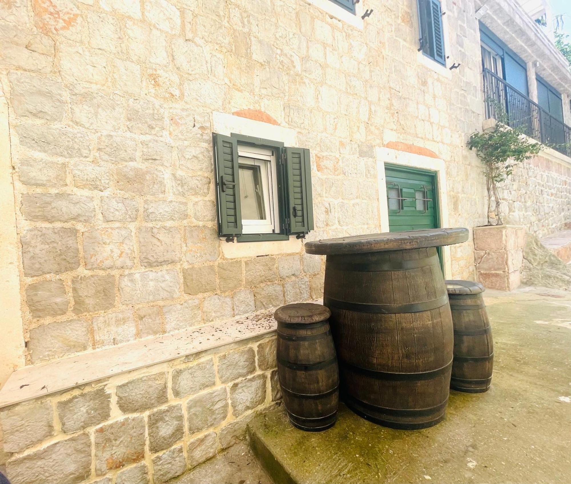 Hearth Of Rose Herceg Novi