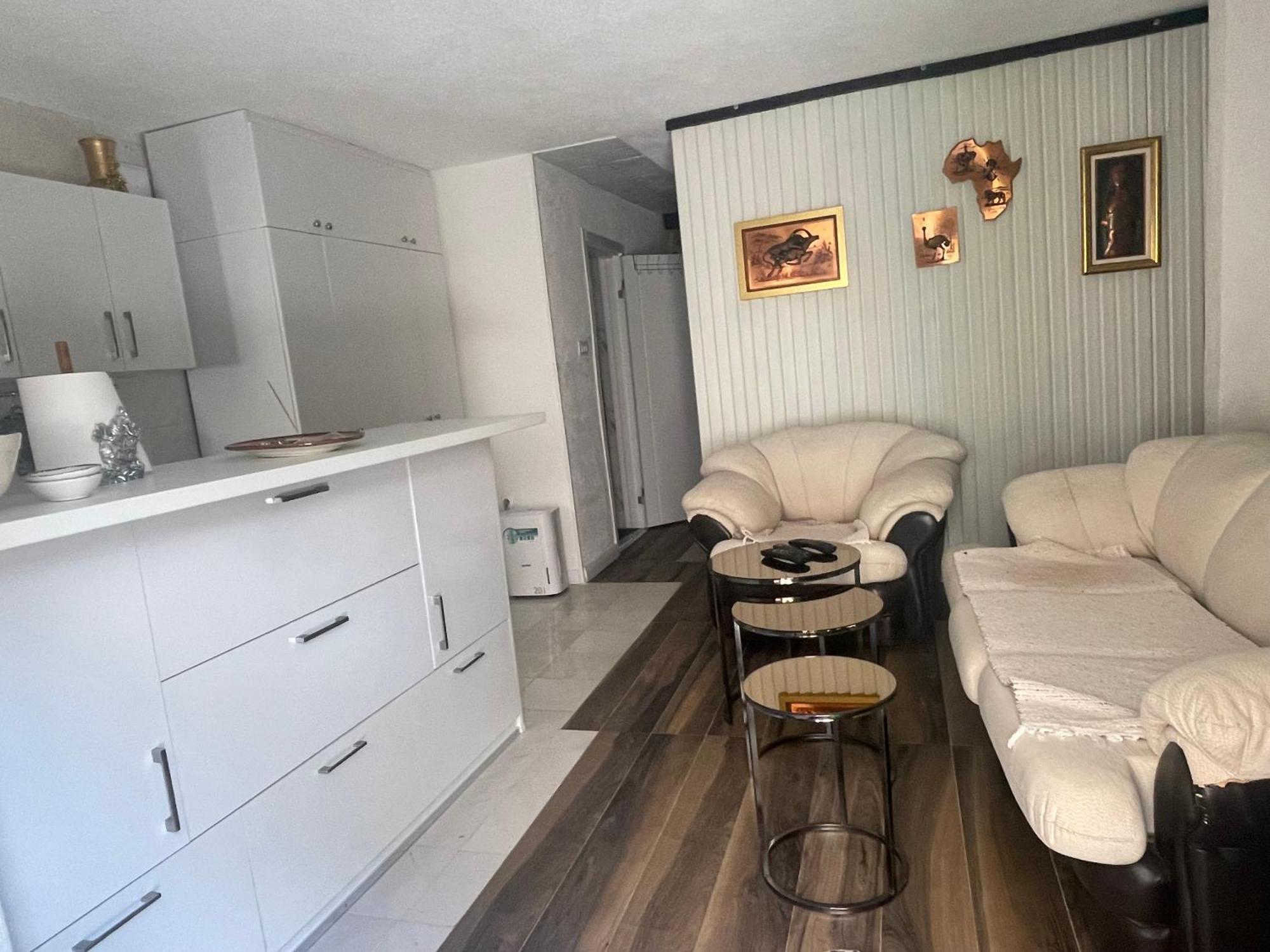 Hearth Of Rose Apartment Herceg Novi